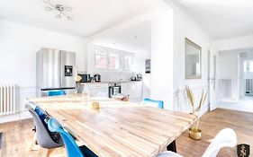 Grande Maison 160 M2 6 Chambres A Caen